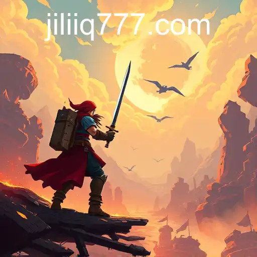 Unveiling the Thrills of Adventure Quests under the iq777 Keyword