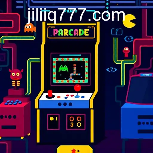 Exploring 'Arcade Classics': A Nostalgic Dive into Gaming History