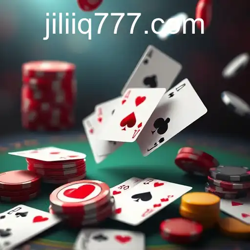 The Fascinating World of Card Games: A Deep Dive