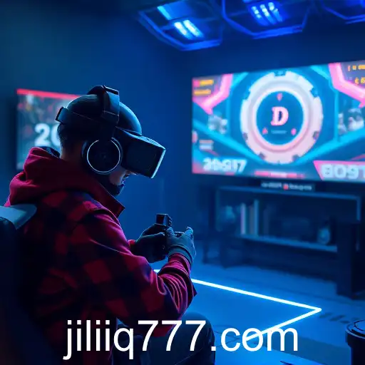 The Evolution of Gaming Websites in the Digital Era