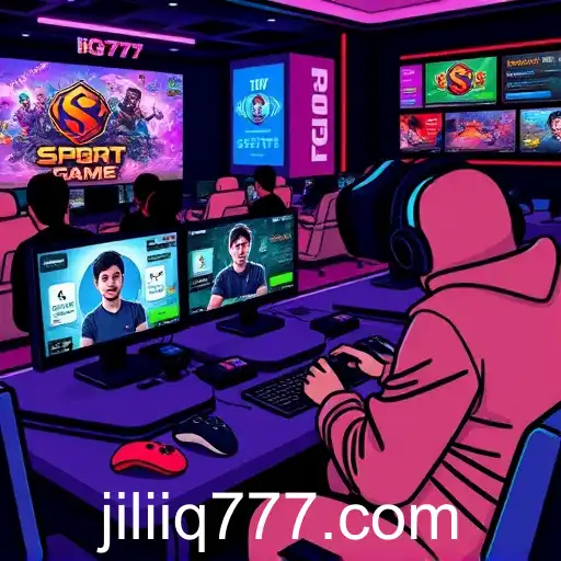 The Evolution of Online Gaming Communities