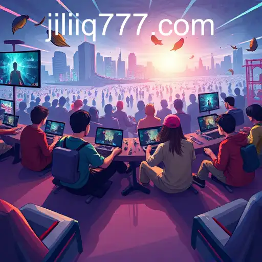 The Evolution of Online Gaming Communities