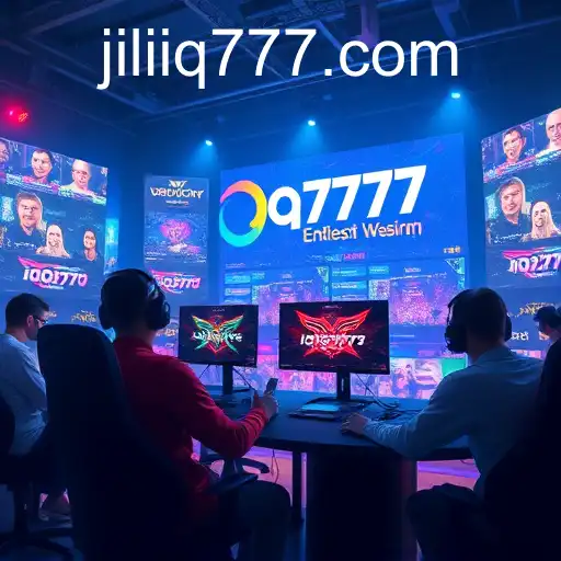 The Evolution of Gaming in 2025