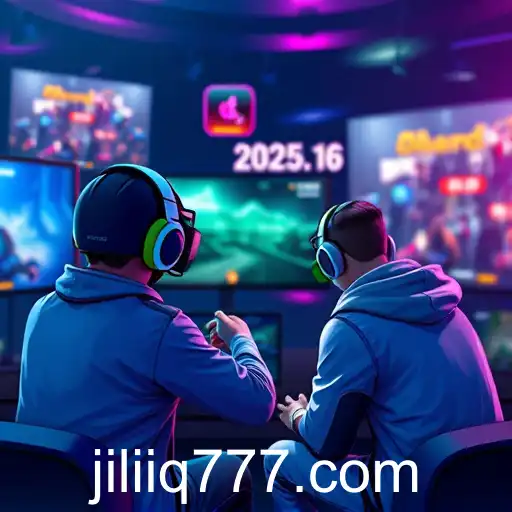 Gaming Trends and Online Communities