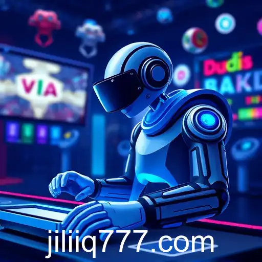 IQ777 Revolutionizes Online Gaming Experience