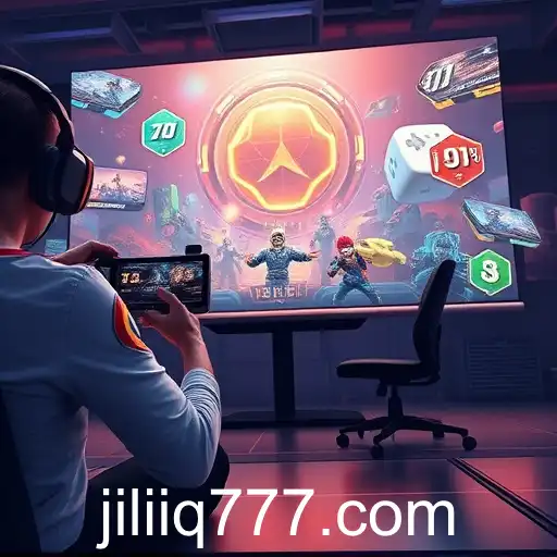 Emerging Trends in Online Gaming for 2026