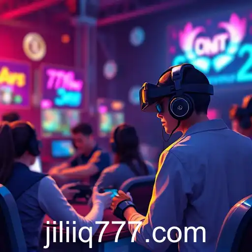 The Evolution of Online Gaming Communities