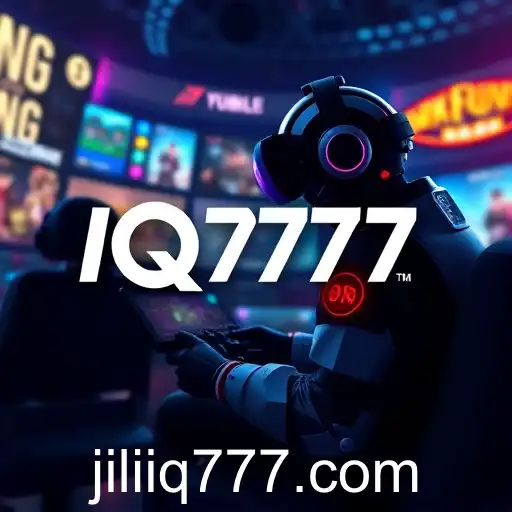 The Evolution of Online Gaming Platforms