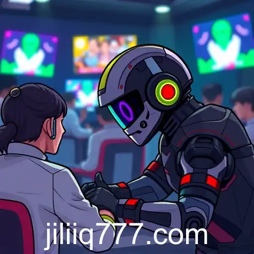 Evolving Trends in Online Gaming for 2025