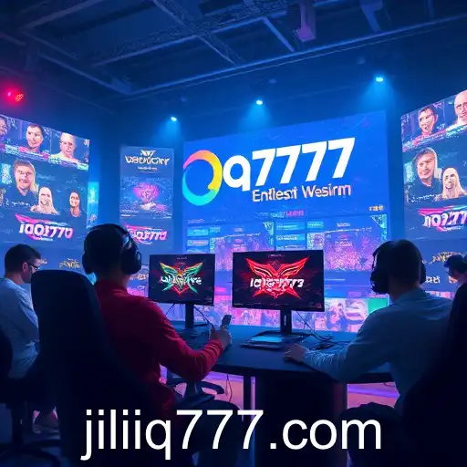 The Evolution of Gaming in 2025