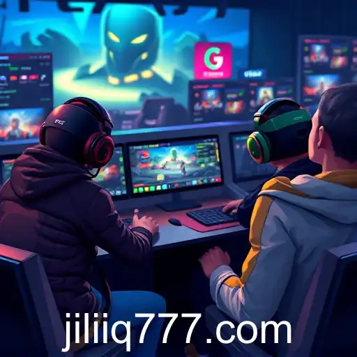 Gaming Innovations and Community Trends