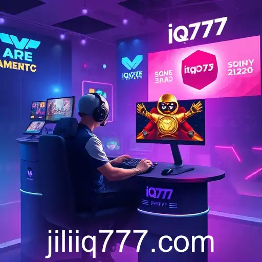 Gaming Trends and Online Communities