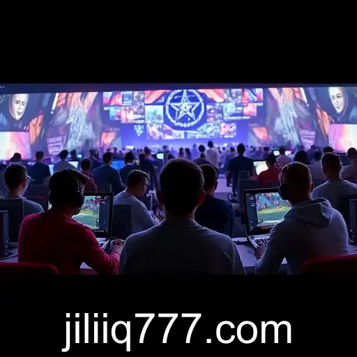 The Impact of Online Gaming Communities in 2025