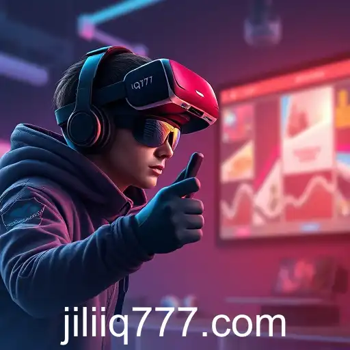 The Rise of IQ777: Gaming Evolution Continues