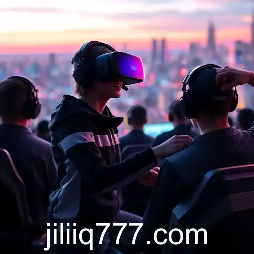 The Evolution of Online Gaming in 2025