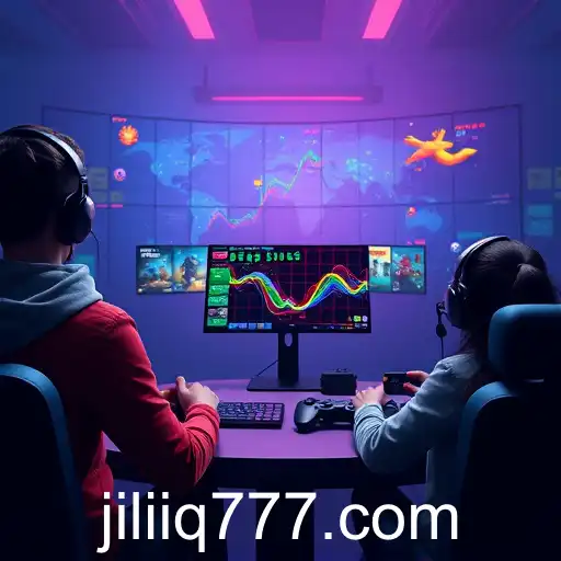 Evolution of Online Gaming in 2025