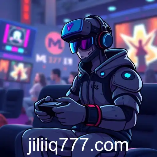 Online Gaming Trends and the Rise of iQ777