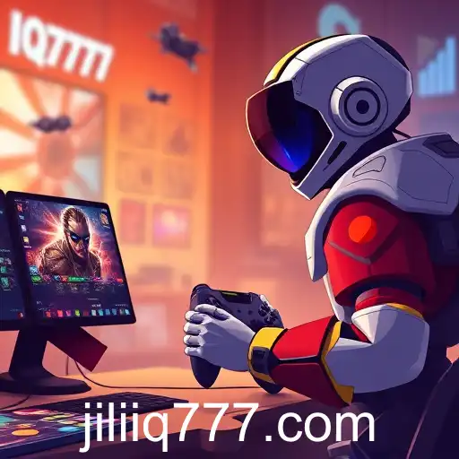 Revolutionary Trends in Online Gaming 2025