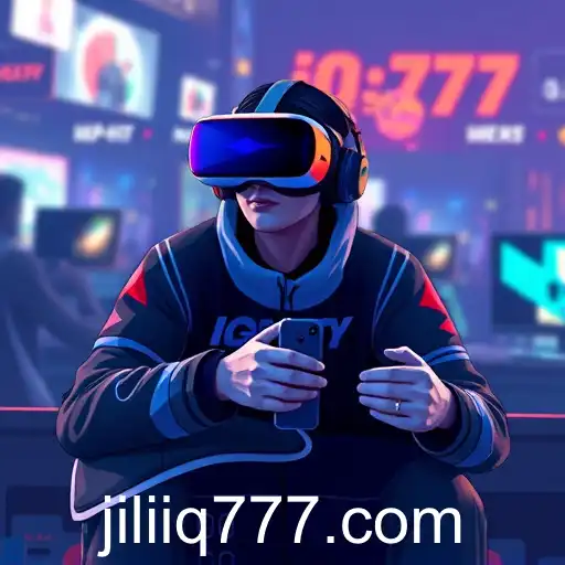 Rise of Online Gaming Platforms Amidst Global Trends