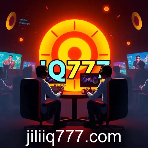 Trends in Online Gaming and the Rise of iq777