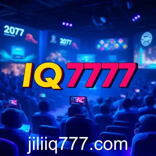 Rise of IQ777: A New Era in Online Gaming