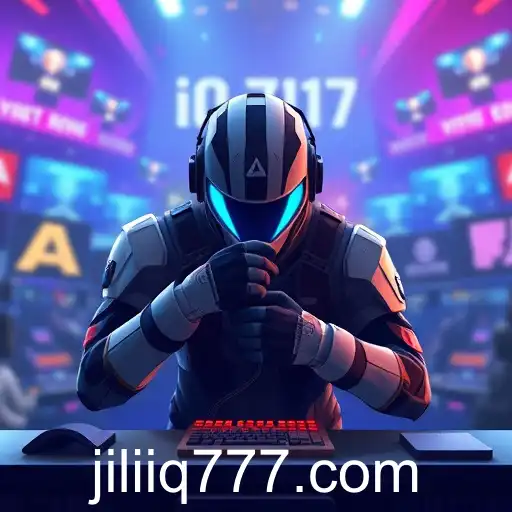 The Rise of IQ777 in Online Gaming