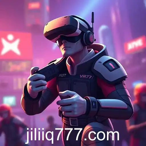 The Rise of IQ777 in Online Gaming