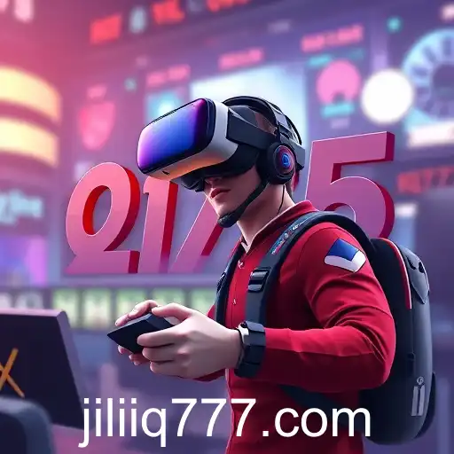 The Rise of Online Gaming in 2025 and the Role of IQ777