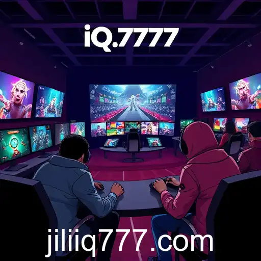 The Rise of Online Gaming Culture