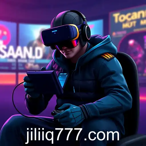 Rising Trends in Online Gaming for 2025