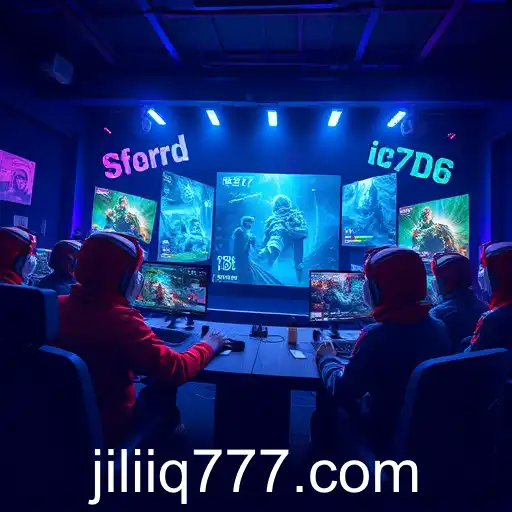 The Rise of Online Gaming Platforms