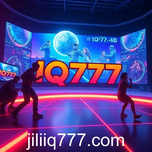 The Rise of Game Websites in 2025