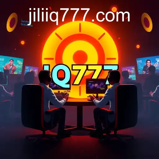 Trends in Online Gaming and the Rise of iq777