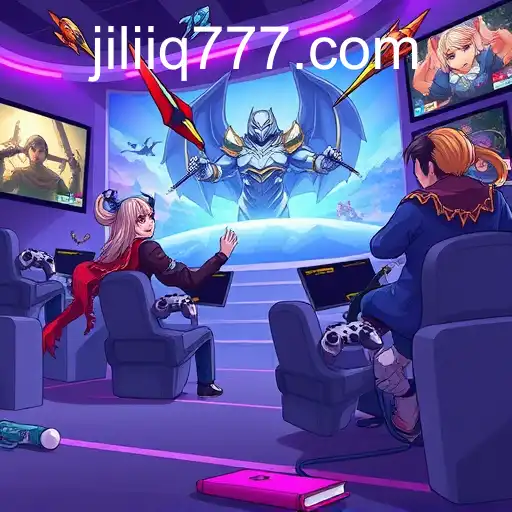 The Rise of IQ777: A New Era in Online Gaming