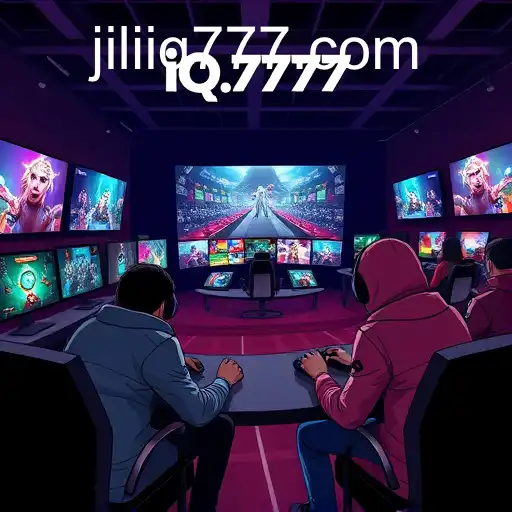 The Rise of Online Gaming Culture