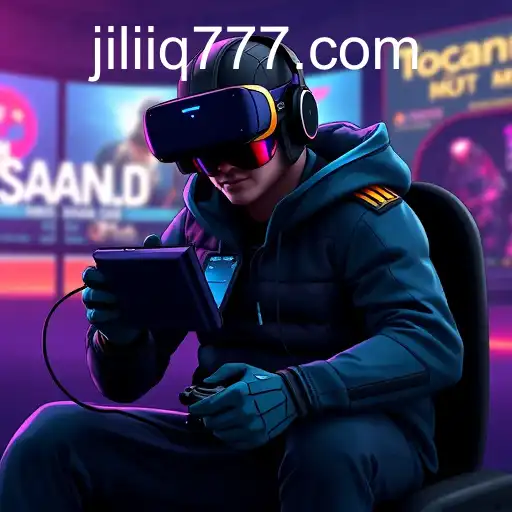 Rising Trends in Online Gaming for 2025