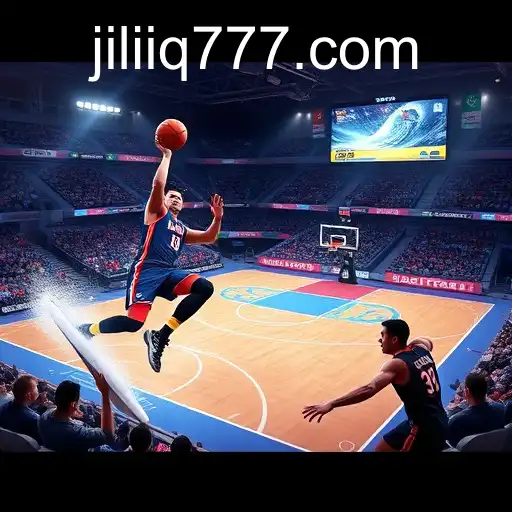 Exploring the Exciting World of Sports Games on IQ777