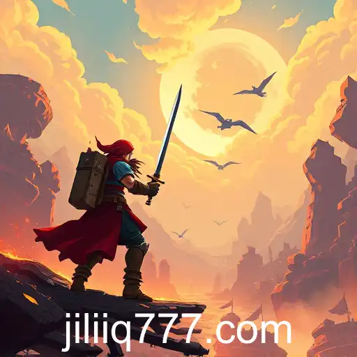 Unveiling the Thrills of Adventure Quests under the iq777 Keyword