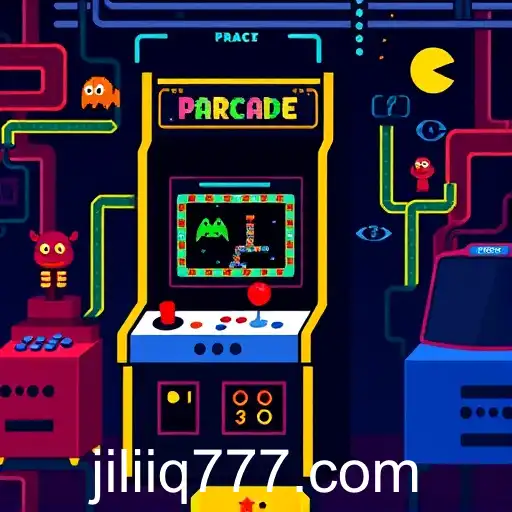 Exploring 'Arcade Classics': A Nostalgic Dive into Gaming History