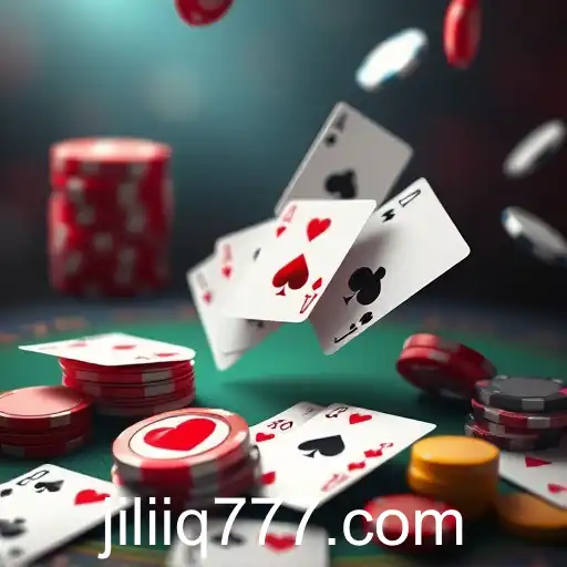 The Fascinating World of Card Games: A Deep Dive