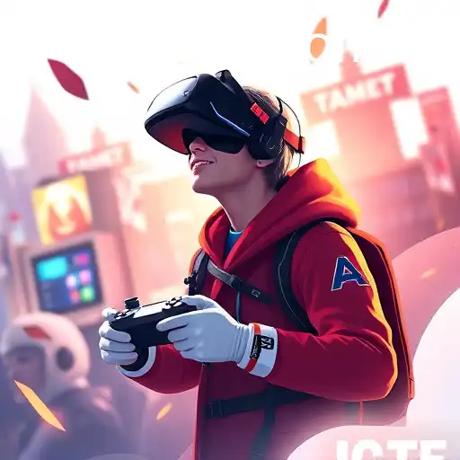 The Evolution of Online Gaming Platforms