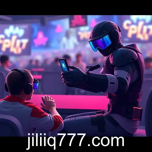 Gaming Industry Trends and Innovations