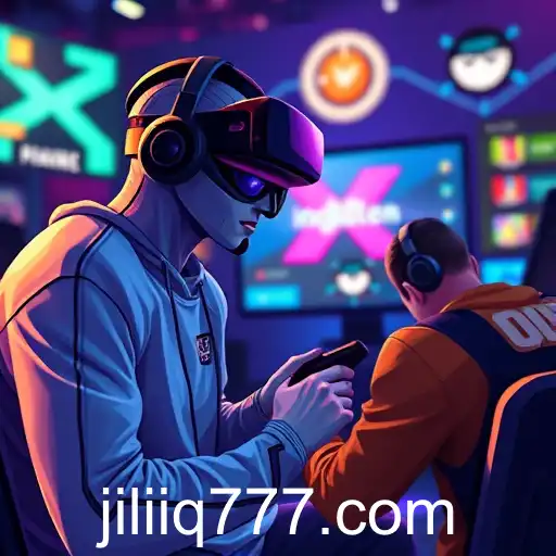 The Rise of Innovative Online Gaming Platforms