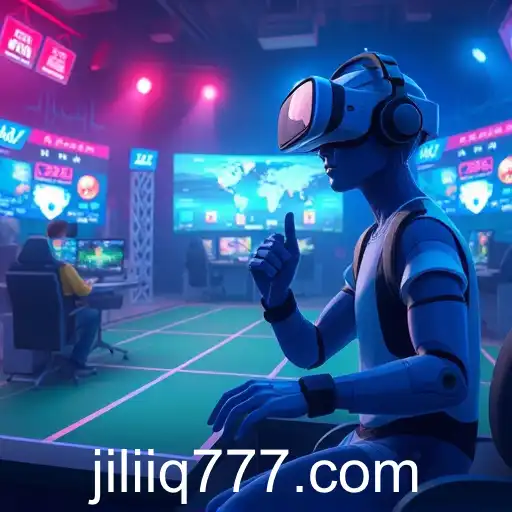 The Rise of IQ777 in Online Gaming Communities