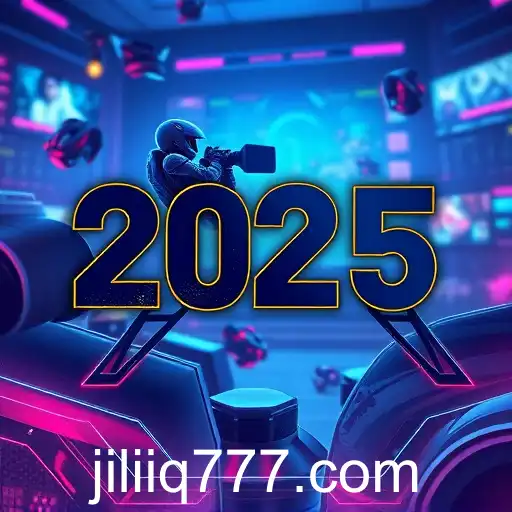 The Rise of Online Gaming Through iq777