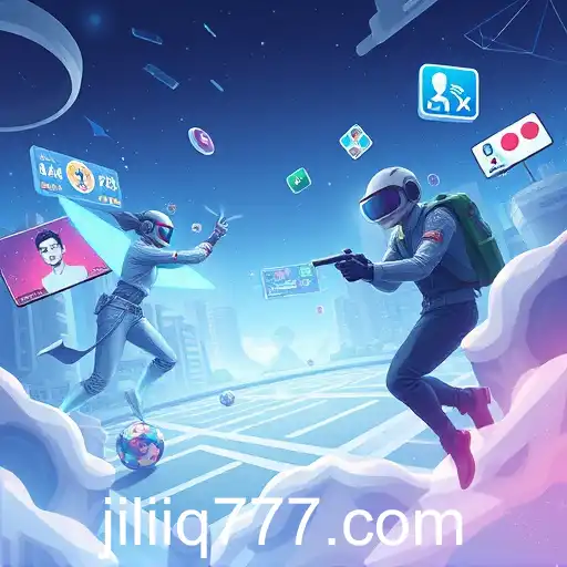 Evolution of Online Gaming in 2025