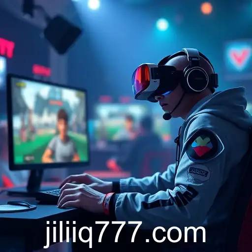 The Rise of Online Gaming Platforms