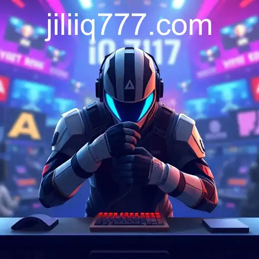 The Rise of IQ777 in Online Gaming
