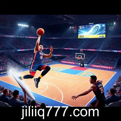 Exploring the Exciting World of Sports Games on IQ777